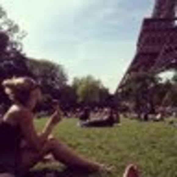 Meet your Posher, Corrie - Picture 1 of 1